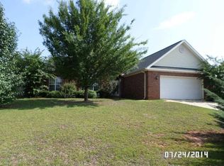 302 Hummingbird Ln, Kathleen, GA 31047