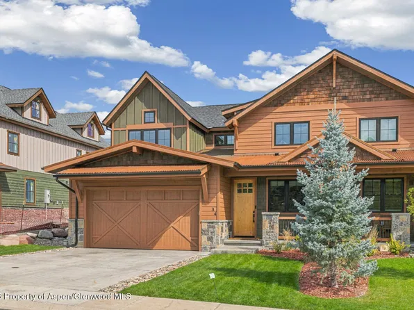 34 Whitetail Dr, New Castle, CO 81647