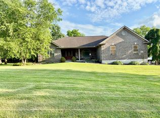 6263 Woodwind Ct, Middletown, OH 45044