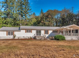 295 NW Pioneer Hill Rd, Poulsbo, WA 98370