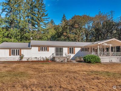 295 NW Pioneer Hill Road, Poulsbo, WA, 98370