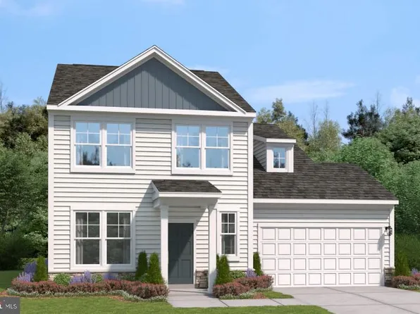 437 National St, Ranson, WV 25438