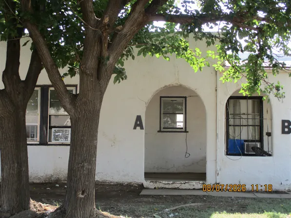 1607 S Hayden St #A, Amarillo, TX 79102
