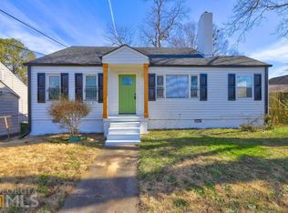 194 Rosser St SW, Atlanta, GA 30314