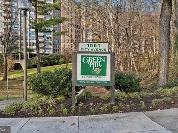 1001 City Ave Unit Ec204, Wynnewood, PA 19096