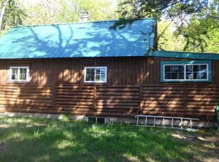 4190 Wolfcreek Acres Rd, Toivola, MI 49965
