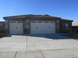 3331 Motherlode Rd, Kingman, AZ 86401