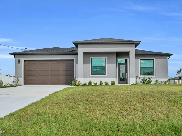 1013 El Dorado Blvd N, Cape Coral, FL 33993