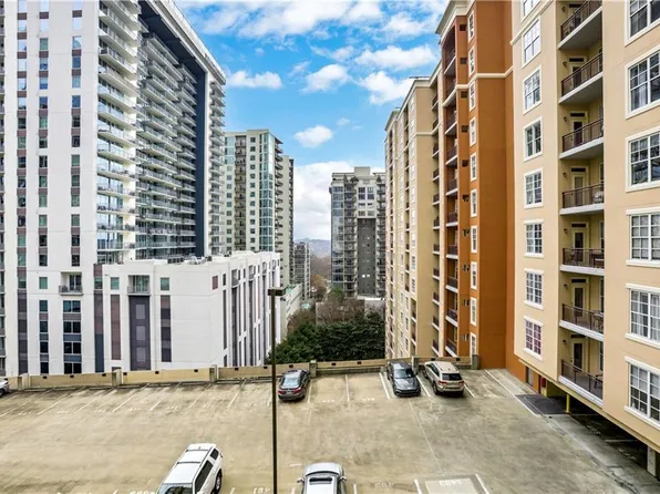 1101 Juniper St NE APT 618, Atlanta, GA 30309
