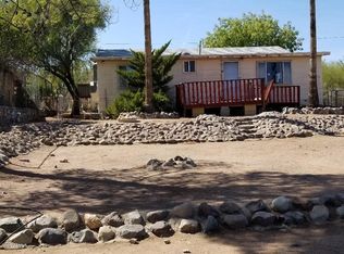 418 S Hetzel Ave, Mammoth, AZ 85618