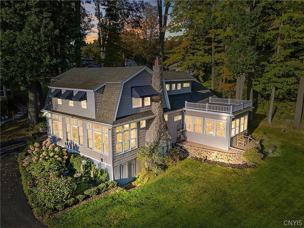 5615 Tully Lake View Ln, Tully, NY 13159 | Zillow