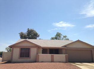 1 W Wickieup Ln, Phoenix, AZ 85027