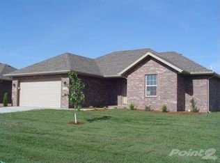 1265 S Mahn Ave, Springfield, MO 65802