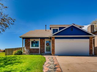 11746 W Maplewood Ave, Littleton, CO 80127