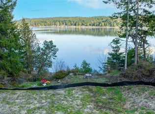 9598 Misery Point Rd NW, Seabeck, WA 98380