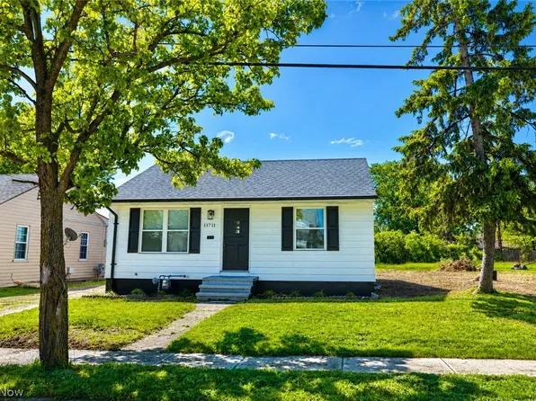 13711 Bennington Ave, Cleveland, OH 44135
