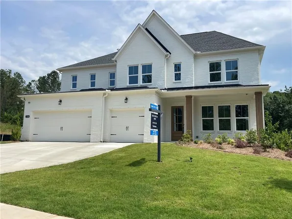 7150 Pond View Dr, Cumming, GA 30028