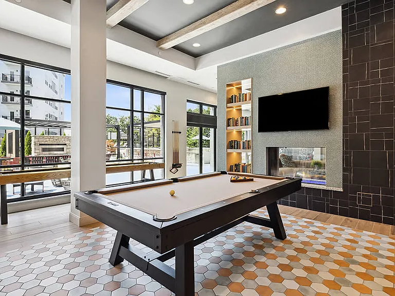 Jayden Apartments — Photo 24