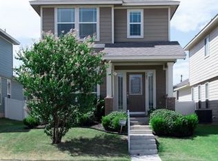 703 Alamo Plaza Dr, Cedar Park, TX 78613
