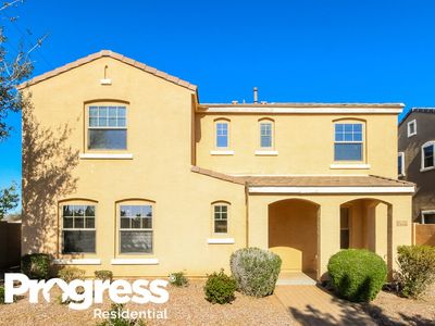 2615 E Bart St, Gilbert, AZ, 85295