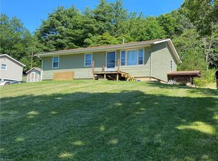 9533 Indian Lake Rd, Byesville, OH 43723