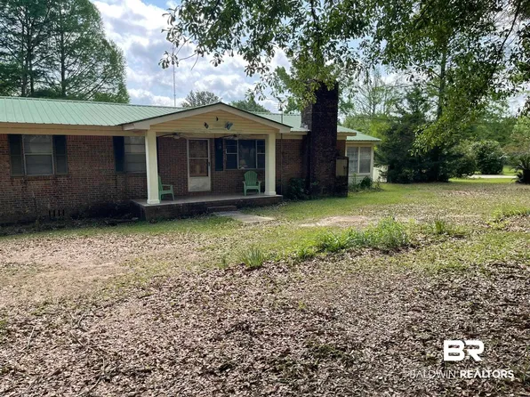 27498 Wilcox Rd, Robertsdale, AL 36567