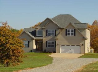 1044 Rabbit Moffitt Rd, Chesnee, SC 29323