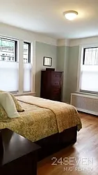 Rented by 24 7 NYC Realty Inc.