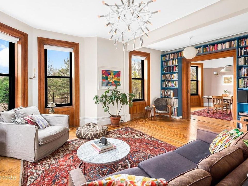 1st image of 163 Prospect Park W APT 3L