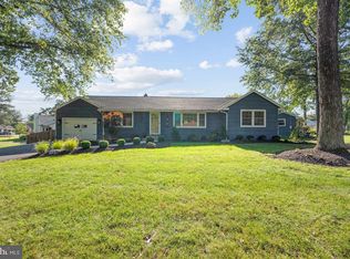 847 Cedar Ave, Haddonfield, NJ 08033