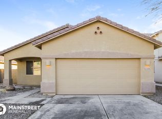 12205 W Desert Ln, El Mirage, AZ 85335
