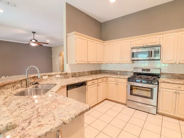 6014 Brenhaven Rd, Arlington, TX 76017