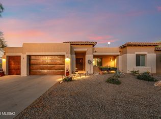 10528 S Coyote Melon Loop, Vail, AZ 85641