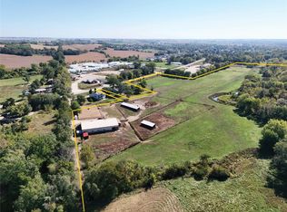 State St, Ely, IA 52227