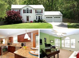 204 Bolden Ct, Severna Park, MD 21146