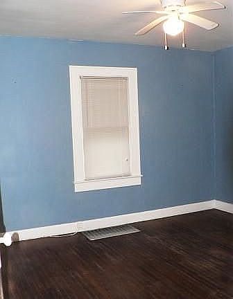 1st floor bedroom