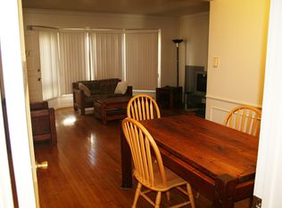 7141 Kittyhawk Ave, Los Angeles, CA 90045