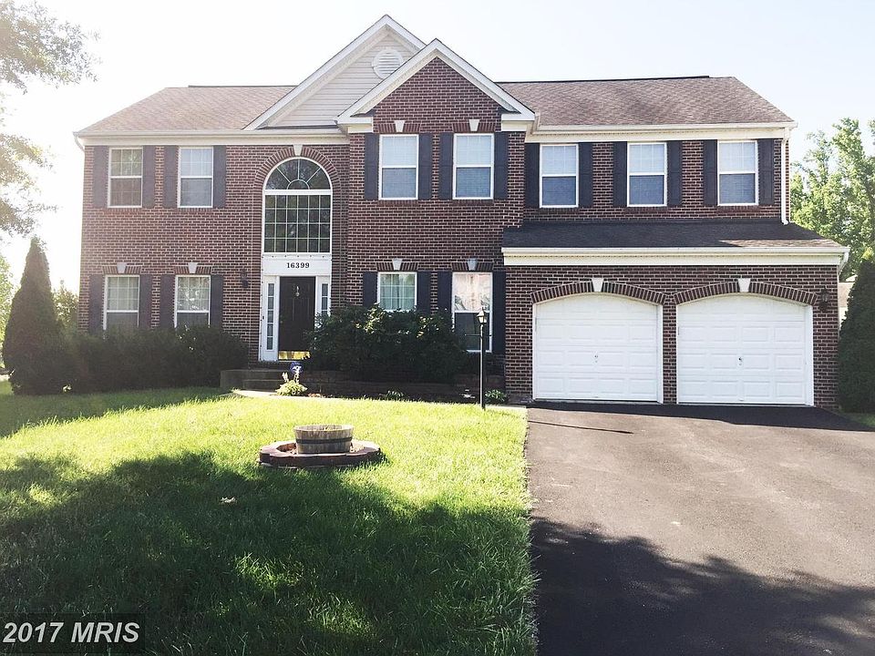 1st image of 16399 Kramer Estate Dr