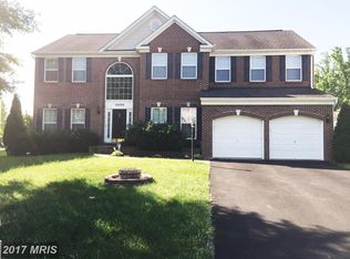 16399 Kramer Estate Dr, Woodbridge, VA 22191