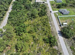 Alva St LOT 17, North Pt, FL 34291