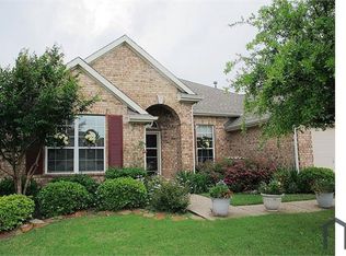 236 Birdbrook Dr, Anna, TX 75409