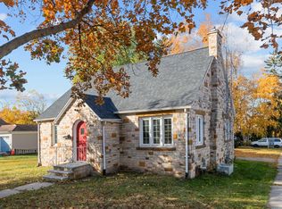 183 N Capron St, Berlin, WI 54923