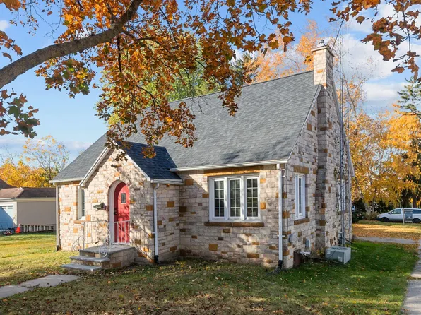 183 N Capron St, Berlin, WI 54923