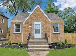 139 155th St, Calumet City, IL 60409
