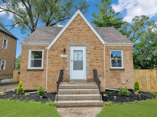 139 155th St, Calumet City, IL 60409