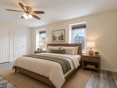 5922 Surratts Village Dr, Clinton, MD, 20735