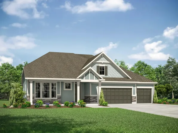 PALMETTO Plan, Trailmark - Phase 6