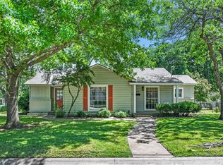 408 Madison St, Cleburne, TX 76033