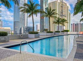 Infinity At Brickell, Miami, FL 33130