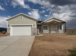 750 E 450 N #213, Mount Pleasant, UT 84647